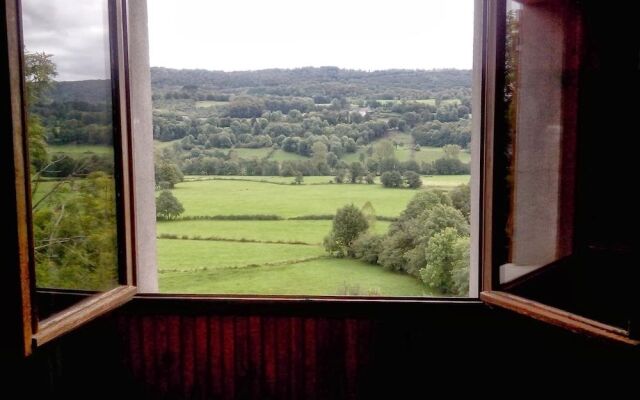 Hotel Restaurant Les Planottes