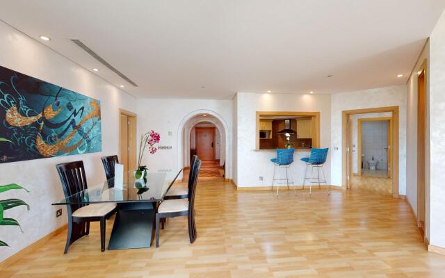 Palm Jumeirah - Shoreline 6 510