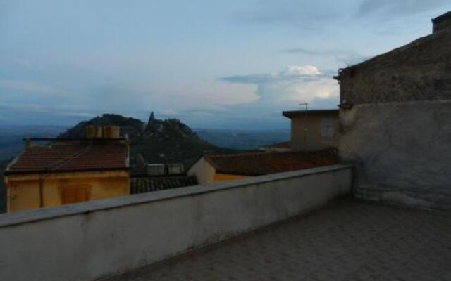 Bed & Breakfast Poggio Accogliente