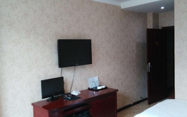 Jinshanghua Express Inn