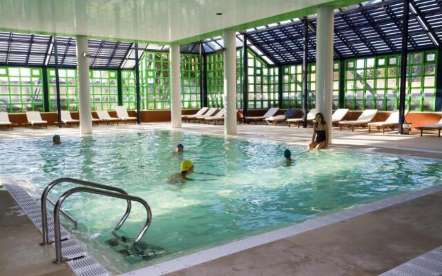 Hotel Solverde Spa & Wellness Center