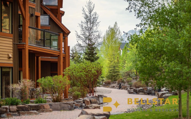 Bellstar Suites at Solara Resort