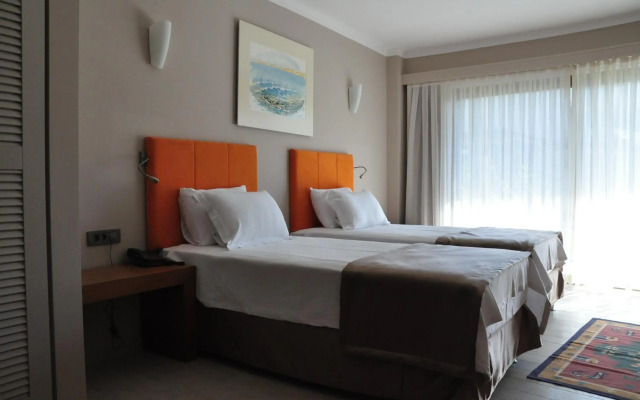 Renka Hotel & Spa