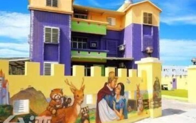 Her Home B&B