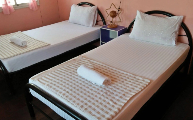 Sangjun Guesthouse