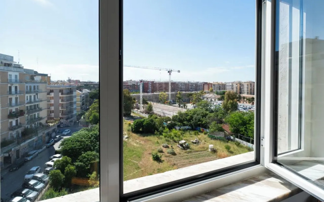 Penthouses with Terrace by Wonderful Italy