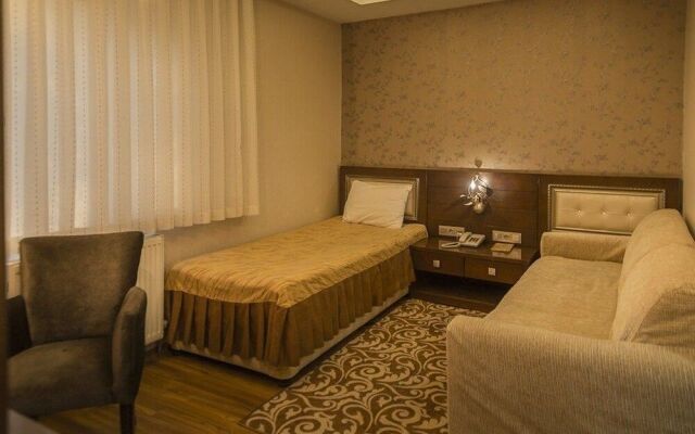 Abaylar Hotel