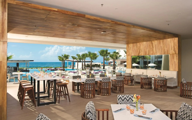 Breathless Riviera Cancun Resort & Spa - Adults Only - All Inclusive