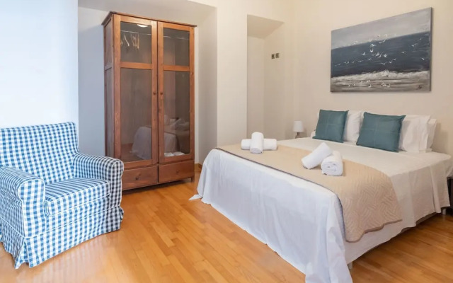 Evdokia Beach Resort