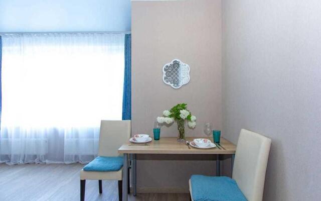 Апартаменты на Немировича-Данченко 150