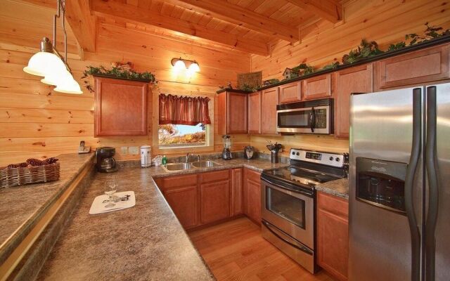 Lazy Daze Lodge