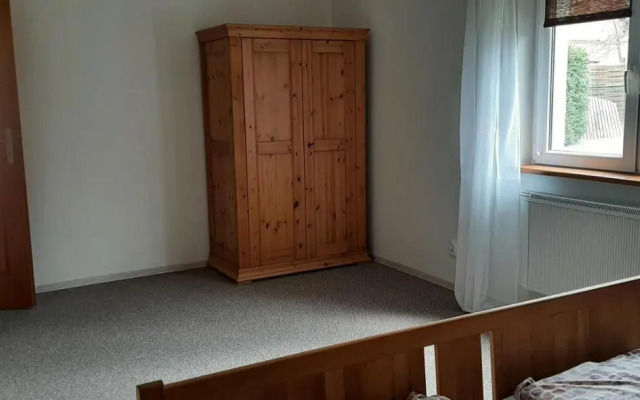 Pokoje gościnne Herta