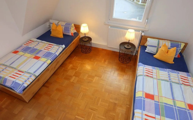 Ferienhaus in Rietheim