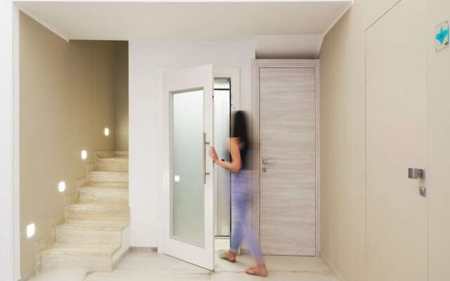 Oasi del Golfo Suites B&B