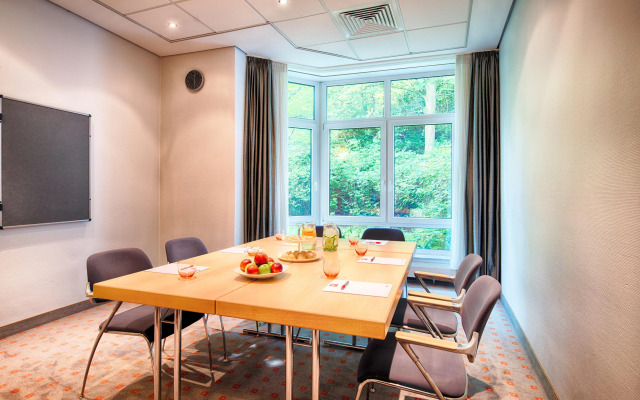 Leonardo Hotel Hamburg Airport