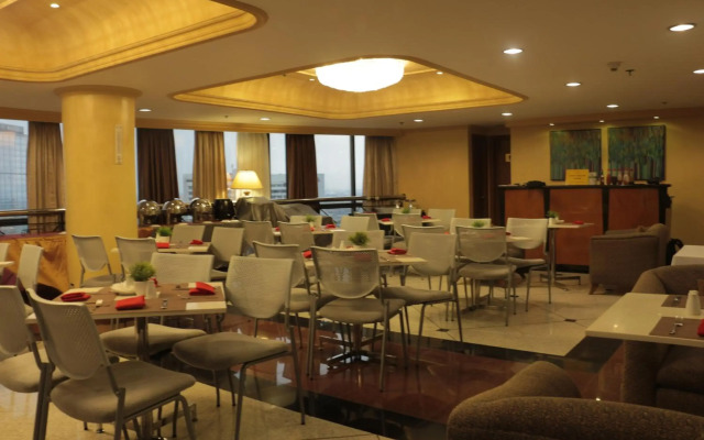 Prince Plaza II Hotel