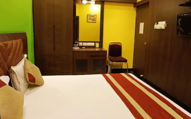Hotel Mulberry
