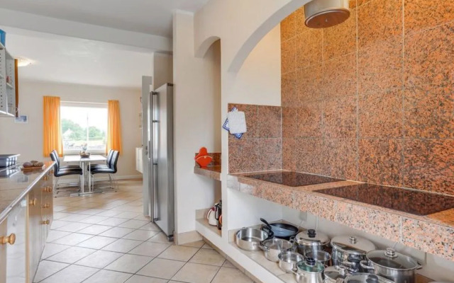 "Saga" in Western Jutland