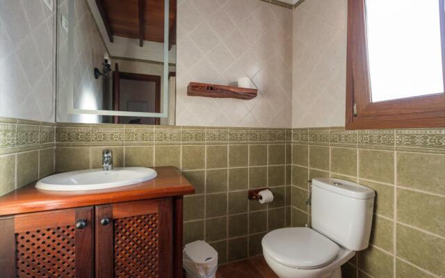Casas Rurales Herrenas