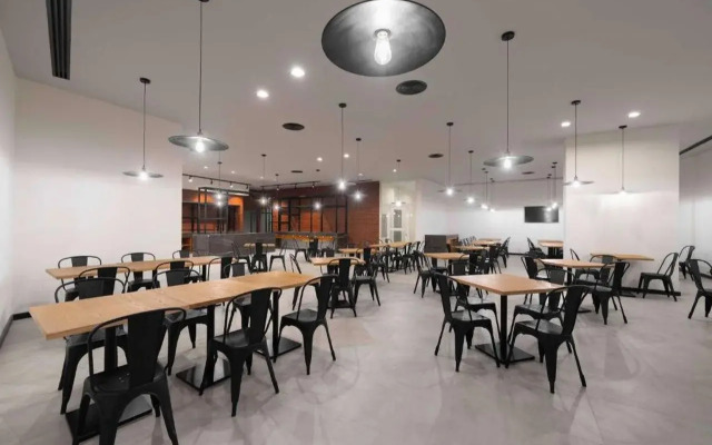 Park Inn by Radisson Makkah Thakher Algharbi