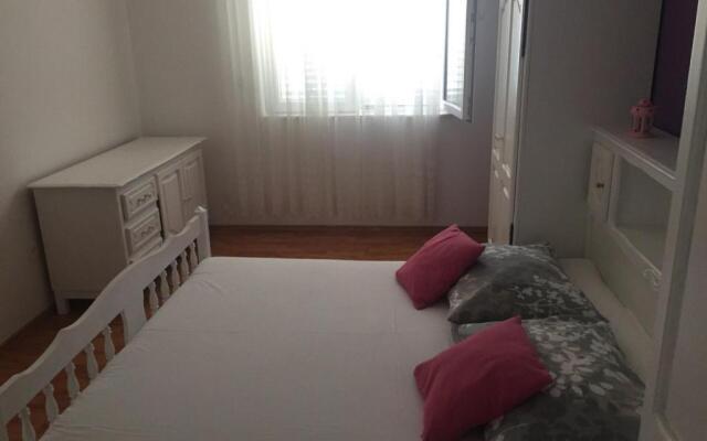Apartments Rube