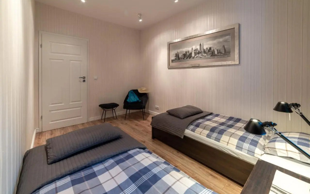 Max Apartment Gdynia