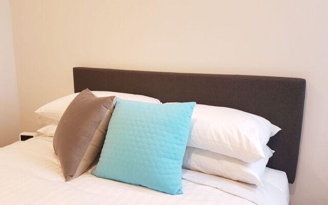 Beau Monde Apartments Newcastle - Horizon Apartment