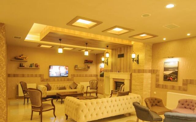 İlhan Kardeşler Apart Otel