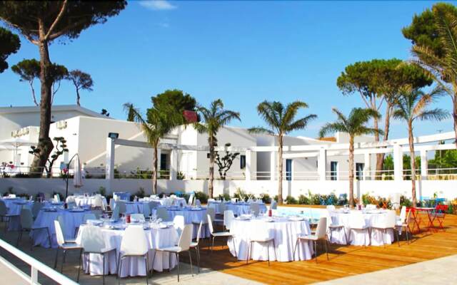 Daebudo Athens Pension