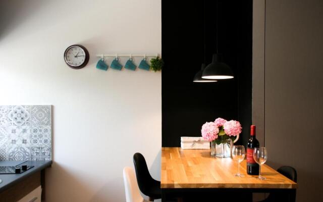 Pretty little thing called Biska