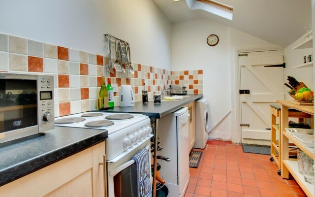 Beautiful Apartment in North East Near Bamburgh Castle