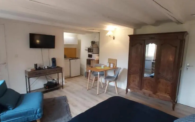 STUDIO - 30 m2 - Centre ville de Bourg en Bresse