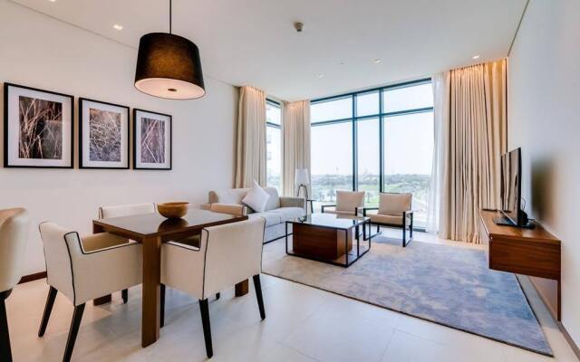 Vida Emirates Hills Residences