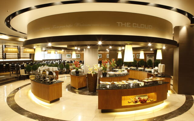 Kensington Resort Chungju