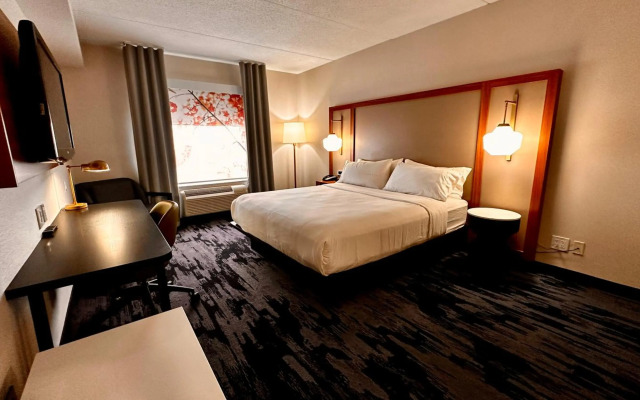 Newmarket Hotel & Suites