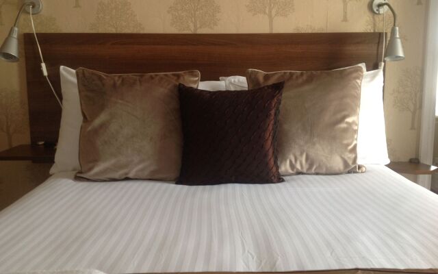 Gabrielle's Hotel