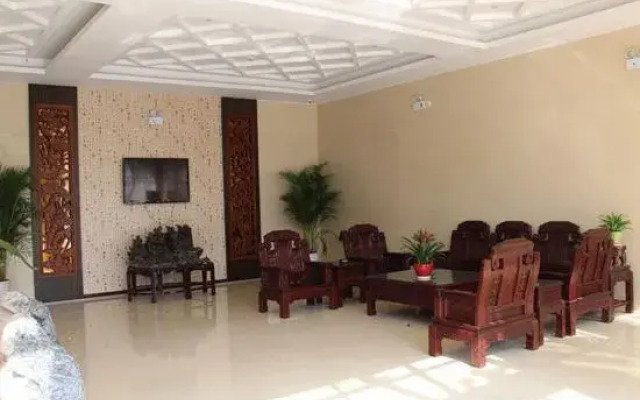 Oyo Zhenjiang Shuya Business Hotel