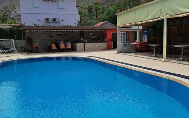 Miramonte Apart Hotel