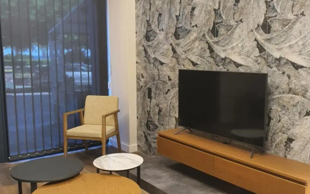 Adell Miramare Golden Loft
