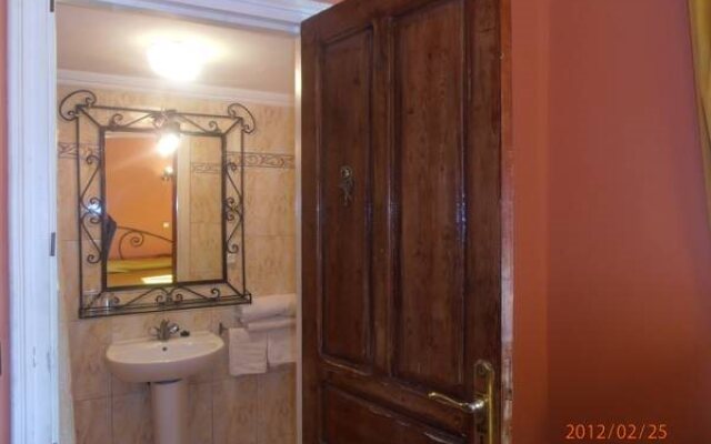 Hotel Chez Gaby