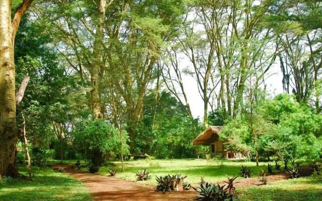 Migunga Tented Camp