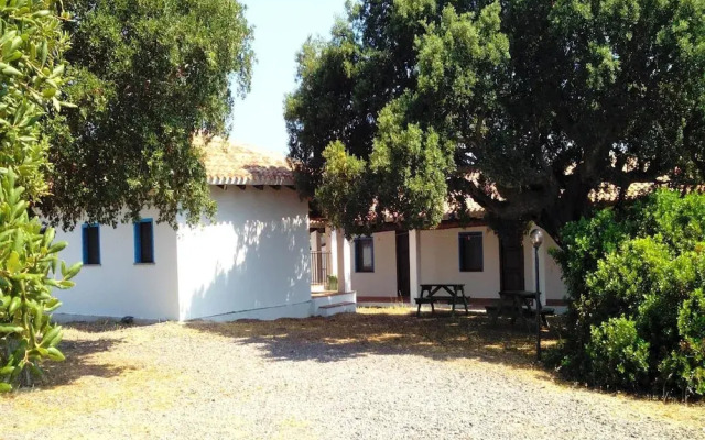 Agriturismo Conca e Janas