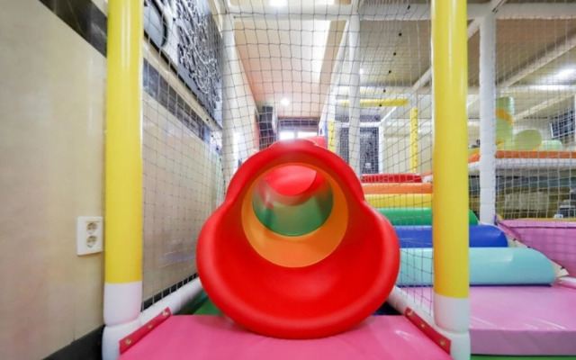 Yangpyeong Weekly Kids Pool Villa