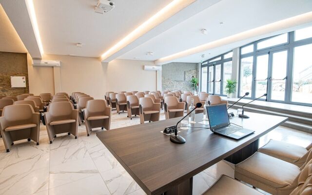 Castello Bonaria Wine & Spa Resort