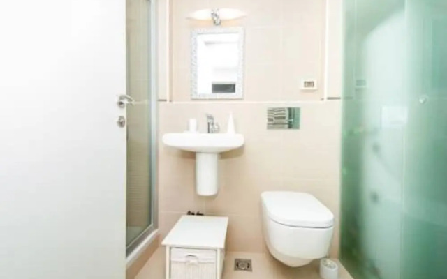 Apartment Vesna
