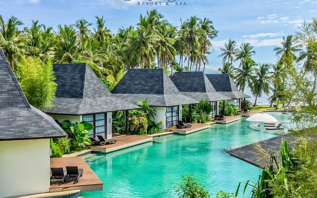 Siargao Bleu Resort And Spa
