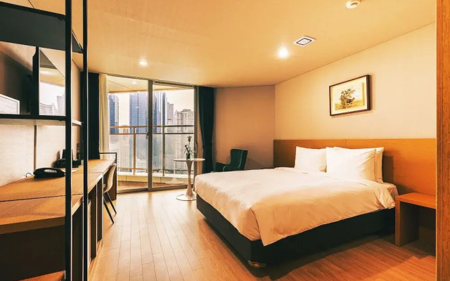Kwangsu Hotel