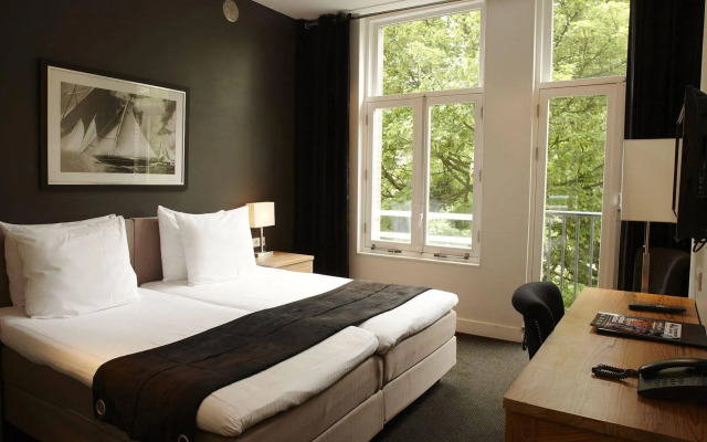 Park House Hotel Museum Quarter, Sonder by Marriott Bonvoy