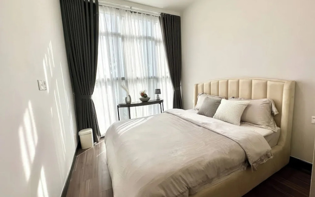 Empire City Thu Thiem D2