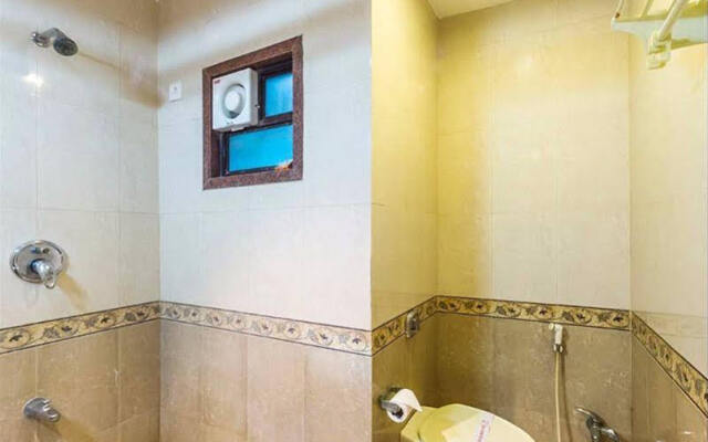 Hotel Jai Residency